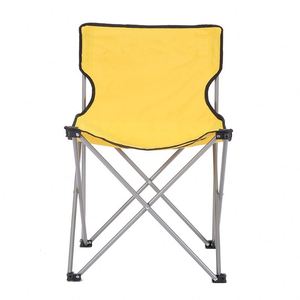 Factory-hot Sale <b>Outdoor</b> Furniture Camping <b>Folding</b> <b>Table</b> and Chair Combo Fabric Compact and Easy to Carry - Product Image 4