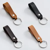Buy Wholesale China Key Chain, Lipstick Key Rings Strap For Women And  Girls, Pu Leather Keychains Car And Backpacks & Keychain at USD 1.8