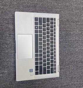 Venta caliente 14,1 pulgadas <span class=keywords><strong>Touch</strong></span> <span class=keywords><strong>HP</strong></span> 1040g6 360 <span class=keywords><strong>Laptop</strong></span> Intel procesada con disco duro de 256GB Teclado en inglés para uso de oficina de estudiantes - Product Image 2