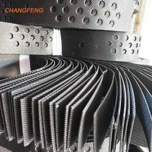 Plastichdpe Hdpe Geocell araba yolu yolu için ağır Geocell çakıl sabitleyici vakıf takviye ızgara - Product Image 5