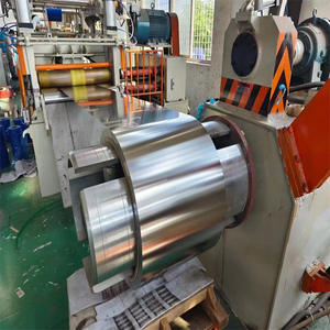 Прямая Продажа с фабрики S390gd Z275 высокопрочная оцинкованная стальная катушка - Product Image 3