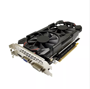 การ์ดจอ GTX960 960GTX สำหรับเล่นเกม พร้อมการ์ด GPU 4 ช่อง Geforce GTX 960 4GB - Product Image 1