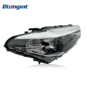 Faros LED Accesorios para Automóviles Aptos para Sistemas de Iluminación Automotriz <span class=keywords><strong>2018</strong></span> <span class=keywords><strong>BMW</strong></span> Serie 5 525 <span class=keywords><strong>530</strong></span> G30 Conjunto de Faros LED (EE. UU.) - Product Image 5