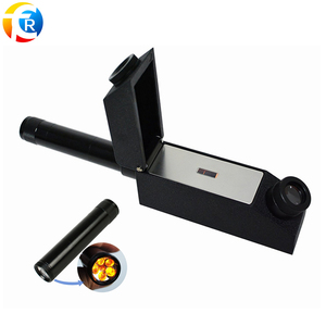 Refratômetro de gemologia, ferramentas de joias led, refratômetro, monocromático, refratômetro - Product Image 2