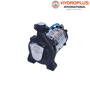 Hydroplus International 0.5 HP Openwell Submersible Pump 125L/Hour 220V High Pressure Stainless Steel Cast Iron <b>PTFE</b> 5m Cable - Product Image 1