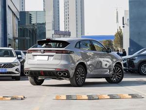<span class=keywords><strong>Auto</strong></span> <span class=keywords><strong>Usado</strong></span> de Alta Calidad Changan Automobile - Changan UNI-K 2024 2.0T Tracción en las Cuatro Ruedas Yuexiang - Product Image 5