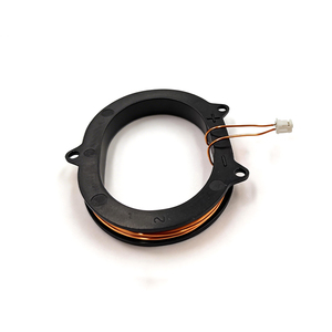 Bobine de capteur de vélo de montagne personnalisée, bobine d'induction, bobine d'inducteur de moteur de vélo électrique, haute précision, stable, longue durée de vie, fabricant - Product Image 2