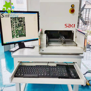 Giá rẻ PCB lắp ráp máy Saki BF-18d-p40 SMT PCB AOI máy - Product Image 2