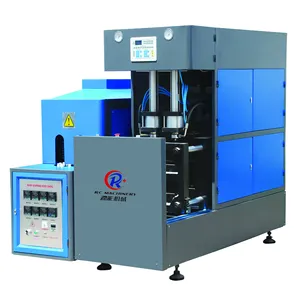 RC-9A Blow Molding Machine Spare Parts Pet bottle making machine