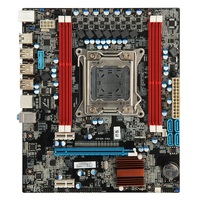 ITZR Offre Spéciale Personnalisé LGA2011 X79 CARTE MÈRE Chipset