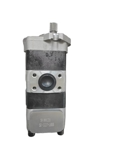 อะไหล่เครื่องจักรขุดเจาะ SD-3227-L885 ปั๊มเกียร์ - Product Image 4