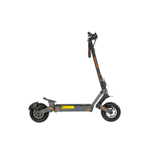 Monopattino Elettrico KuKirin G4 2026 per Adulti, 2000W, 70km/h, Doppia Sospensione, Magazzino EU/UK - Product Image 5