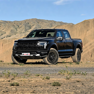 Pick-up <span class=keywords><strong>Ford</strong></span> F150 <span class=keywords><strong>Raptor</strong></span> 2025 d'occasion, EcoBoost 35T V6, quatre portes, cinq places, pick-up de grande taille, moteur essence biturbo - Product Image 1