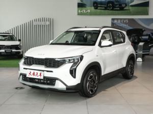 2024 <span class=keywords><strong>KIA</strong></span> Sonet gasolina SUV multifunción automático techo solar <span class=keywords><strong>Kia</strong></span> Sonet 2025 cámara trasera R16 tamaño del neumático FWD unidad izquierda - Product Image 6