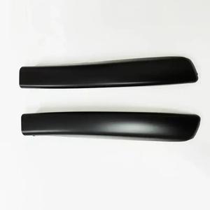 Plaque de couverture de barre de toit de voiture en ABS noir pour GAC Mitsubishi ASX LT ASX - Product Image 4