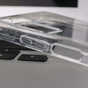 Custodia <span class=keywords><strong>trasparente</strong></span> per telefono all'ingrosso per HUAWEI Nova <span class=keywords><strong>9</strong></span> SE <span class=keywords><strong>Honor</strong></span> X9 Magic4 <span class=keywords><strong>Lite</strong></span> X30 X40 GT Magic4 Pro X9A 5G Magic5 <span class=keywords><strong>Cover</strong></span> posteriore morbida - Product Image 3