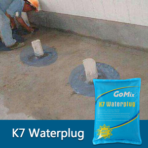 Tapón de agua de ajuste rápido K7 para proyectos de construcción Tapón de fugas de alta presión para pared de piso de tubo - Product Image 3