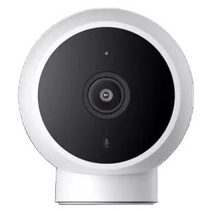 Caméra de maison intelligente HD <span class=keywords><strong>1080P</strong></span> avec capteur d'imagerie CMOS Surveillance à distance à <span class=keywords><strong>360</strong></span> degrés Stockage en nuage Caméra de soins à domicile Wi-Fi pour <span class=keywords><strong>Xiaomi</strong></span> - Product Image 2