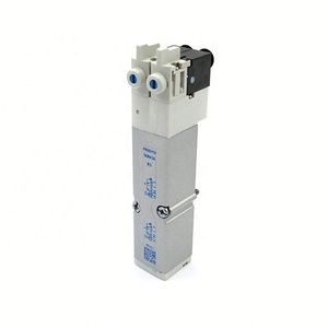 Katup Solenoid Festofesto Plc VMPA2-M1H-KS-<span class=keywords><strong>PI</strong></span> 568656 - Product Image 2