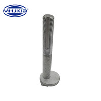 Boulon excentrique de roue 10.9 Auto cambrure ajuster les boulons 55260-3R000 pour Hyundai SONATA Kia OPTIMA SPORTAGE