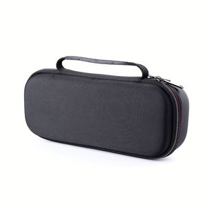 Étui de transport portable et durable en mousse EVA, étui rigide en EVA avec fermeture éclair, sac de transport antichoc en EVA pour haut-parleur - Product Image 5