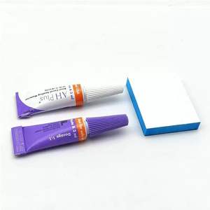 Matériau de remplissage <span class=keywords><strong>dentaire</strong></span> AH Plus Matériau d'étanchéité des canaux radiculaires - Product Image 4