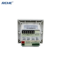 Kombinasi Meter Digital 3-fase untuk Multimeter listrik frekuensi tegangan arus