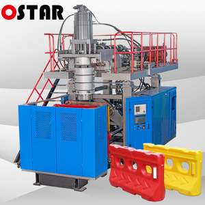 Machines de production entièrement automatiques de fûts d'huile de bouteille de <span class=keywords><strong>20</strong></span> <span class=keywords><strong>litres</strong></span> en plastique de 25 <span class=keywords><strong>litres</strong></span> Machines de fabrication de bottines de 30 <span class=keywords><strong>litres</strong></span> Machine de moulage par soufflage - Product Image 4