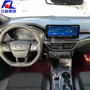 Modèle 2021 Voiture d'occasion à bas prix, Changan <span class=keywords><strong>Ford</strong></span> <span class=keywords><strong>Focus</strong></span> 1.5T Transmission automatique, Berline compacte - Product Image 4