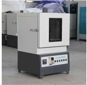 मजबूत d2872 मानक 163 उच्च तापमान काम डामर रोलिंग पतली फिल्म ओवन उत्पाद शैली परीक्षण उपकरण - Product Image 2