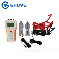 Multimètre numérique à angle de phase GFUVE GF211B à double pince multifonction