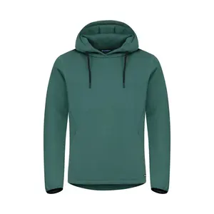 Felpa con Cappuccio Pemberton per Uomo, Merchandising Sostenibile - Product Image 2