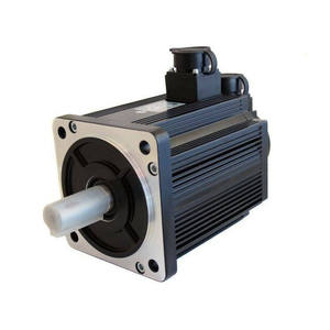 Kits de moteur servo AC 5N.m 1300W 2500 tr/min 130ST-M05025, moteur AC monophasé à aimant permanent, assorti à un driver servo AASD-30A - Product Image 6