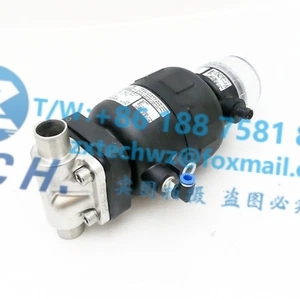 2031 a 25.0 PILOT 5,5-7BAR 00207626 + 1062 接近开关 原厂密封 请报价 - Product Image 3