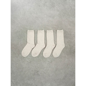 Calze girocollo alla caviglia stampate Jacquard da donna Bay lavorate a maglia traspirante Logo personalizzabile taglia unica per la primavera - Product Image 1