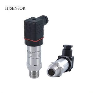 圧力送信機マイクロセンサー4 ~ 20ma高品質圧力送信機油圧圧力センサー - Product Image 5