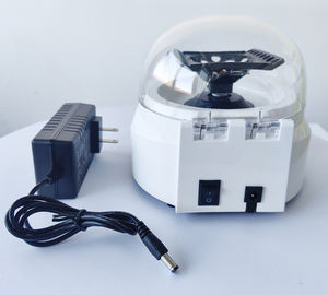 प्रयोगशाला PY-ZL-10S मिनी उच्च गति केंद्र मशीन 0.2 एमएल मिनी सेंट्रीफ्यूज - Product Image 2