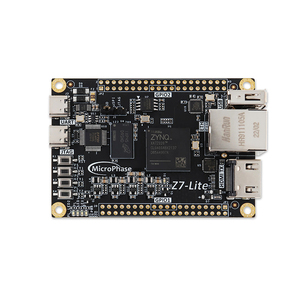 Z7-Lite ZYNQ Xilinx Zynq-7000 FPGA XC7Z010 XC7Z020 ชุดบอร์ดพัฒนา FPGA คอร์บอร์ด - Product Image 5