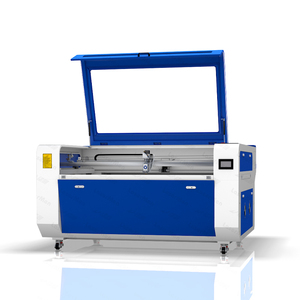 Machine de découpe laser CO2 professionnelle 1300*900mm avec système de contrôle avancé - Product Image 2