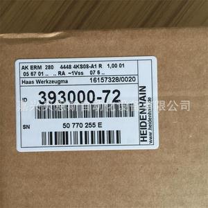 Heidenhain เซนเซอร์เชิงเส้น AK ERM2480 1144048-61สำหรับอุปกรณ์เชิงกล - Product Image 3