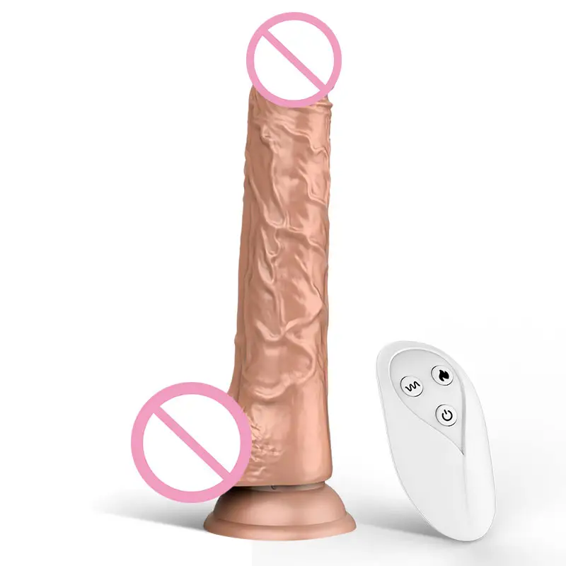 China store online Adult Women Sexy Sex Toys Vibrator Dildo Making Machine For Women Masturbating Pussy Sex