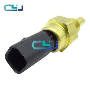 เซ็นเซอร์วัดอุณหภูมิน้ำหล่อเย็น RE537637 สำหรับรถขุด JD 130G 160GLC 180GLC เซ็นเซอร์วัดอุณหภูมิน้ำ อะไหล่รถขุด - Product Image 4