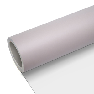 ฟิล์มห่อรถยนต์แบบเต็มแผ่นฟิล์มสัมผัสพื้นผิวสัตว์เลี้ยงแบบแบนราบ - Product Image 2
