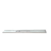 Boîte en tôle sur mesure Meirir MER500f, fabrication OEM, découpe laser CNC, soudage, emboutissage, pièces, MOQ 1 pièce, vente en gros en Chine