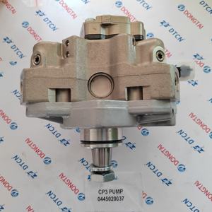 ปั๊ม CP3หัวฉีดดีเซลแรงดันสูง0445020037 0445020105 0986437332 F00E200427 1077230080 8973613512 5745881 - Product Image 5