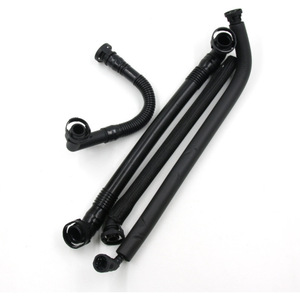 Juego de Mangueras de Refrigerante 11617504535 11617504536 11611143559 11157532649 para BMW, Repuesto para Reparación - Product Image 1