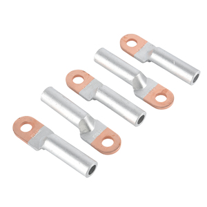 Connecteur Cuivre-Aluminium DTL10-630 Phoenix – Embout de Transition Cuivre-Aluminium de Qualité A / Embout de Câblage / Embout Cuivre-Aluminium - Product Image 2