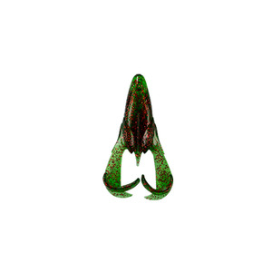 Esche Morbide Galleggianti a Lunga Durata, Esche Artificiali 90mm 12.5g 2pz/sacchetto, Swimbait per Carpe e Pesci Neri - Product Image 5