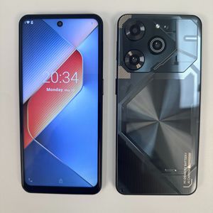 Factory <strong>Price</strong> Povo6pro Customized Android Gaming <strong>Phone</strong> with 8000mAh High-Capacity AMOLED Power Large Screen <strong>New</strong> GSM <strong>Mobile</strong> <strong>Phone</strong> - Product Image 3