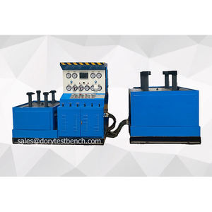 Kelebek vana test tezgahı - Product Image 1